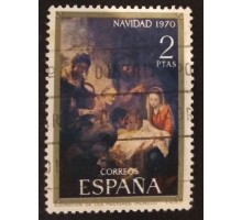 Испания (2254)