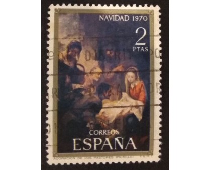 Испания (2254)