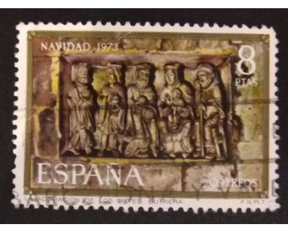 Испания (2258)