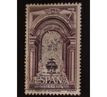 Испания (2271)