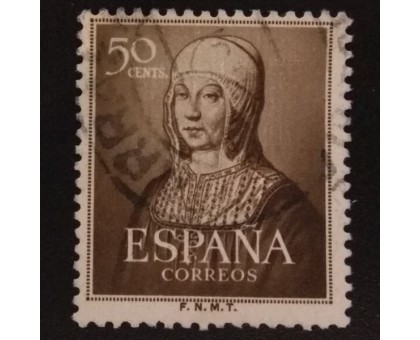 Испания (2268)
