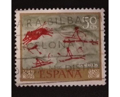 Испания (2262)