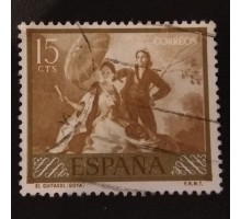 Испания (2263)