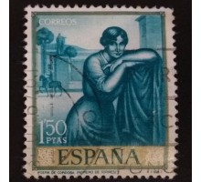 Испания (2264)