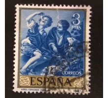 Испания (2265)