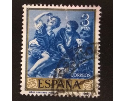 Испания (2265)
