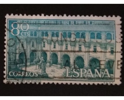 Испания (2261)