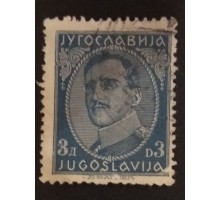 Югославия (2289)