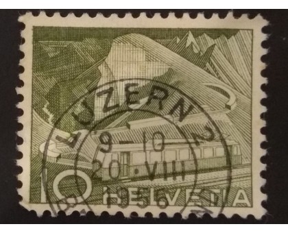 Швейцария (2309)
