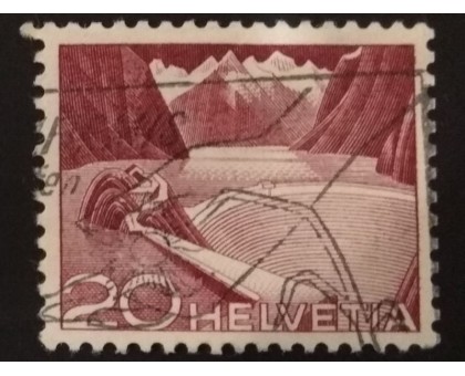 Швейцария (2324)