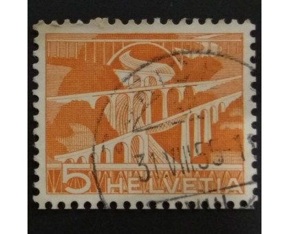 Швейцария (2342)