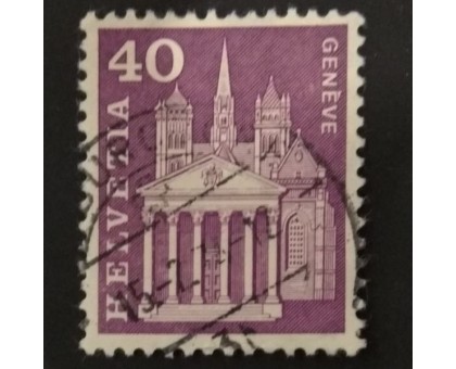 Швейцария (2338)