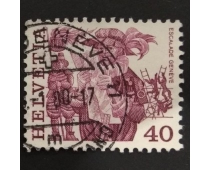 Швейцария (2331)