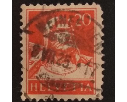 Швейцария (2359)
