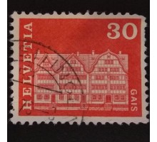 Швейцария (2351)