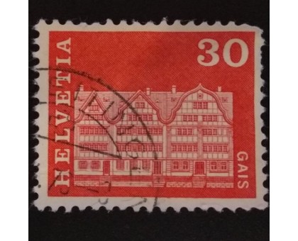 Швейцария (2351)