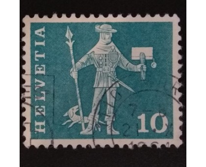 Швейцария (2348)