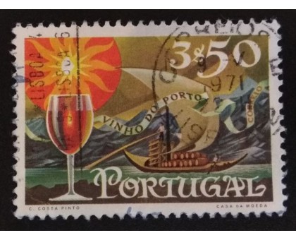 Португалия (2374)