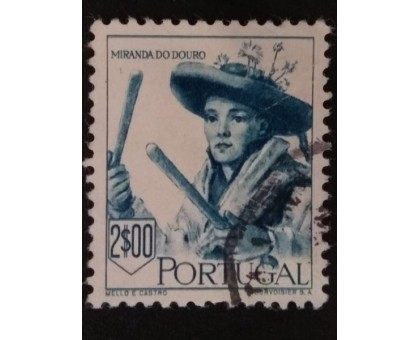 Португалия (2373)
