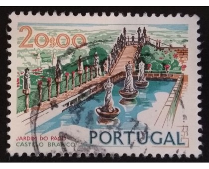 Португалия (2372)