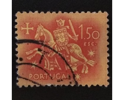 Португалия (2366)