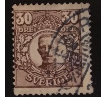 Швеция (2376)