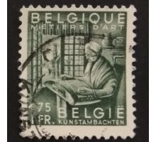 Бельгия (2386)