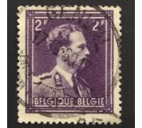 Бельгия (2389)