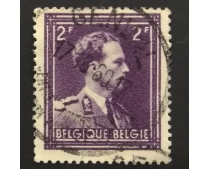 Бельгия (2389)