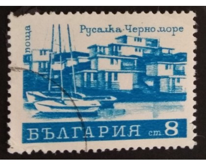Болгария (2402)