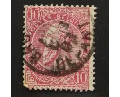 Бельгия (2395)
