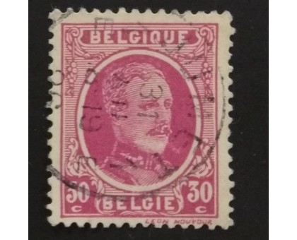 Бельгия (2394)