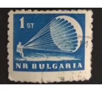 Болгария (2407)