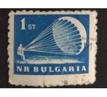 Болгария (2407)