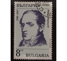 Болгария (2427)