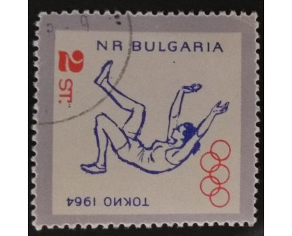 Болгария (2411)