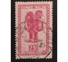 Бельгийское Конго (2428)