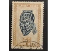 Бельгийское Конго (2429)