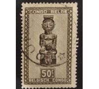 Бельгийское Конго (2431)