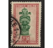 Бельгийское Конго (2433)