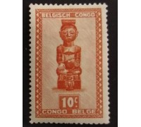 Бельгийское Конго (2435)