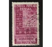 Румыния (2458)