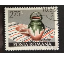 Румыния (2444)