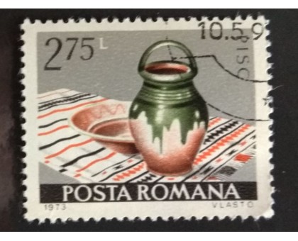 Румыния (2444)