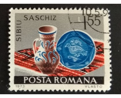 Румыния (2445)