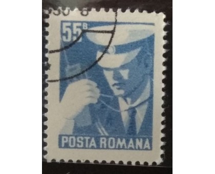 Румыния (2466)