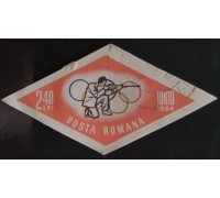 Румыния (2473)