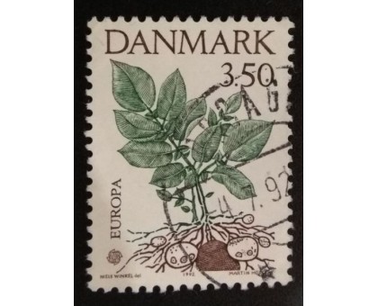 Дания (2488)