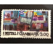 Дания (2485)