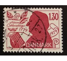 Дания (2481)
